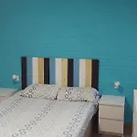 Precioso Piso-apartamento En Barrio De Apartament *