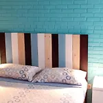 Precioso Piso-apartamento En Barrio De Saragossa