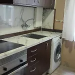 Precioso Piso-apartamento En Barrio De Apartament Saragossa