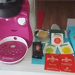Precioso Piso-apartamento En Barrio De Apartament *