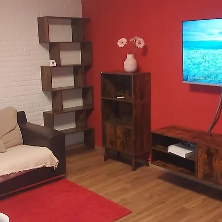 Precioso Piso-apartamento En Barrio De Saragossa