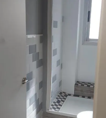 Apartamento Precioso Piso-apartamento En Barrio De