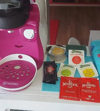 Precioso Piso-apartamento En Barrio De Apartamento *