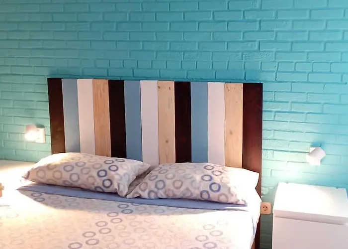 Precioso Piso-apartamento En Barrio De Saragozza