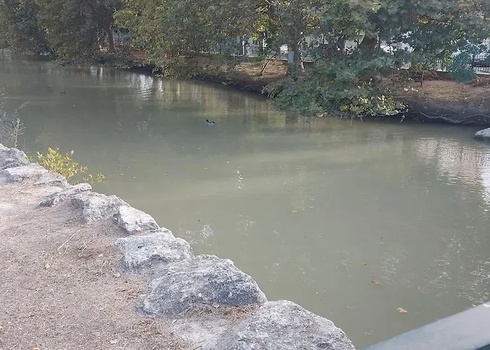 Precioso Piso-apartamento En Barrio De Appartamento *