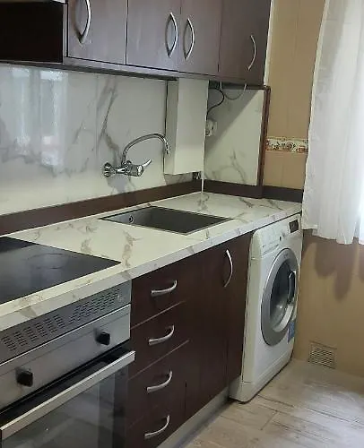 Precioso Piso-apartamento En Barrio De Appartamento Saragozza