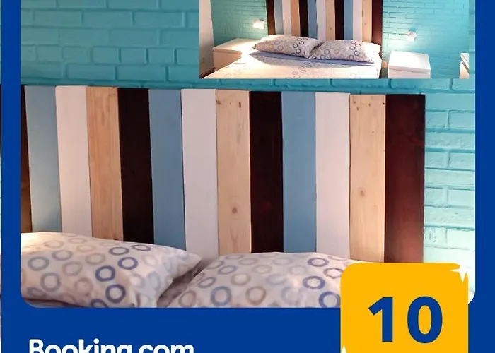 Appartamento Precioso Piso-apartamento En Barrio De *