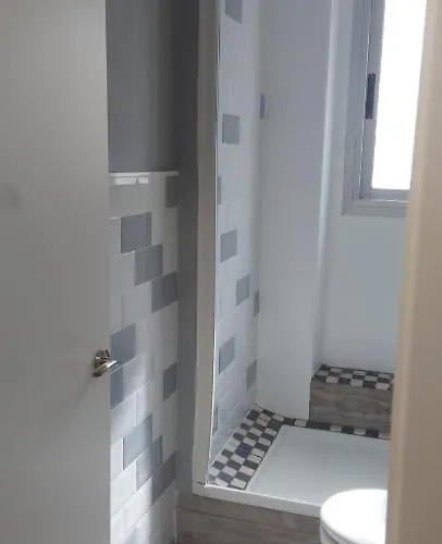 Appartamento Precioso Piso-apartamento En Barrio De